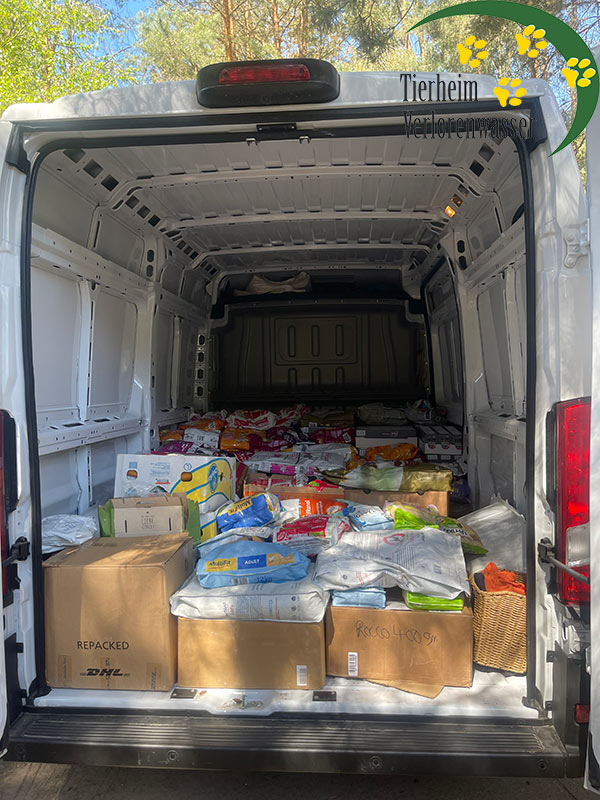 spenden gnadenhof brandenburg 1