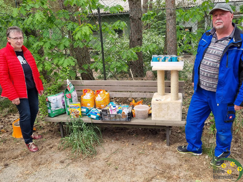 spenden aus bad belzig