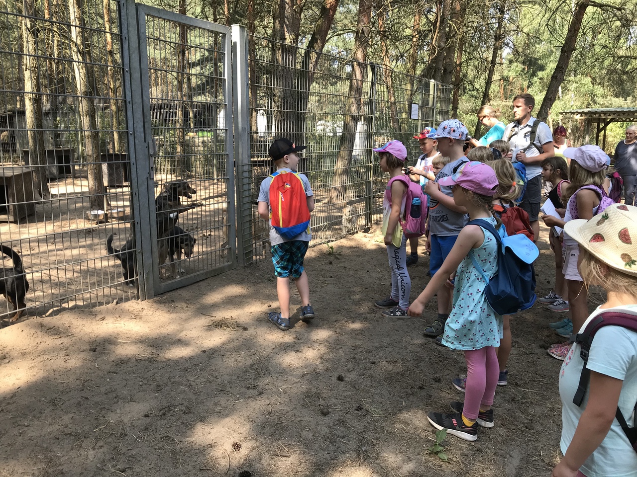 Die Jugend von heute