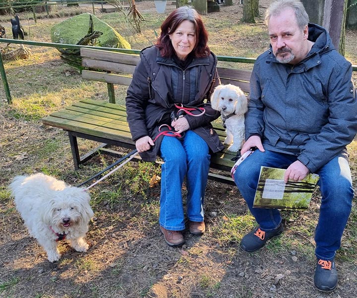 relu hund aus dem tierheim 2